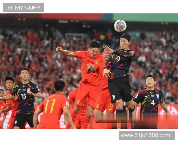 世预赛韩国与朝鲜对决前夕的紧张氛围与双方备战情况分析 世预赛韩国与朝鲜对决前夕的紧张氛围与双方备战情况分析