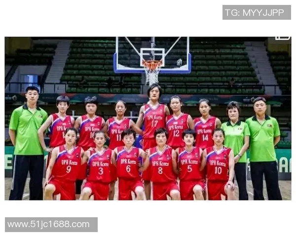 印尼女篮与韩朝女篮的精彩对决展现亚洲篮球新风采 印尼女篮与韩朝女篮的精彩对决展现亚洲篮球新风采