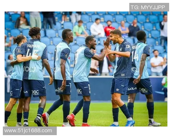 勒阿弗尔主场迎战梅斯期待精彩对决与激烈竞争