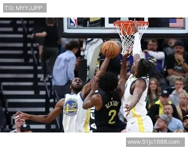 爵士队与勇士队精彩对决全场录像回放尽享篮球盛宴
