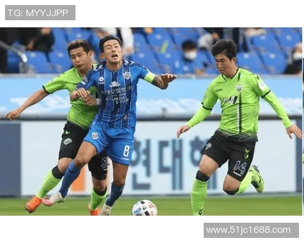 蔚山现代与柏斯足球队比赛分析及战术对比展望 蔚山现代与柏斯足球队比赛分析及战术对比展望