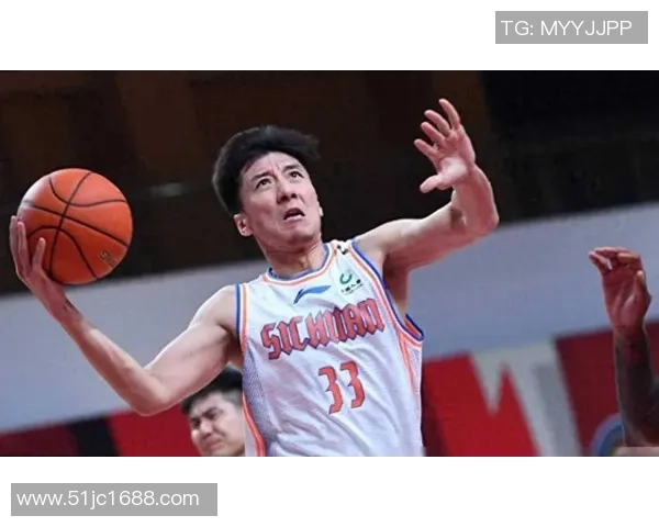 韩硕：从篮球场到商业领域的跨界之路与成功秘诀探讨